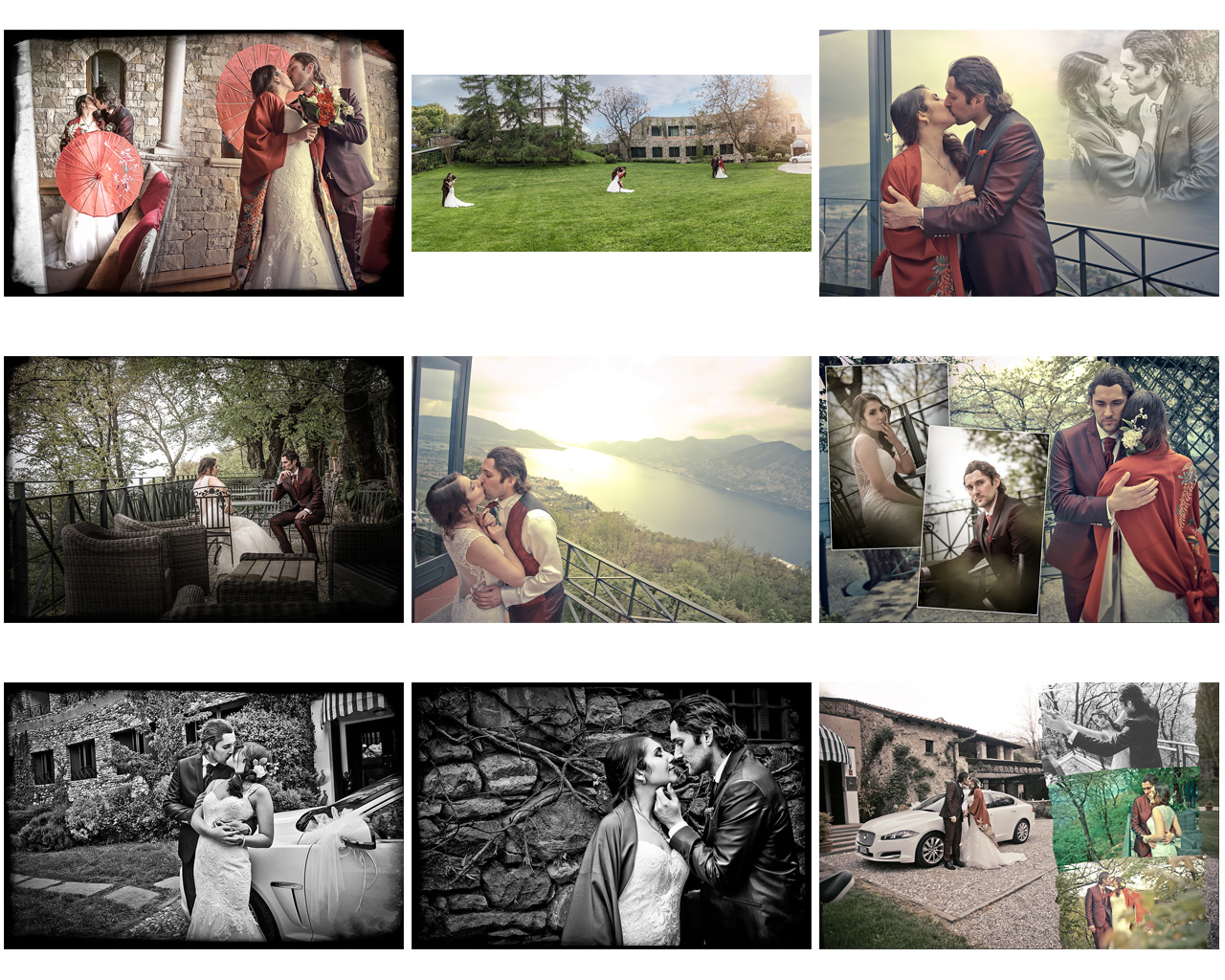 Fotografo matrimonio Provaglio foto Matrimoni Provaglio